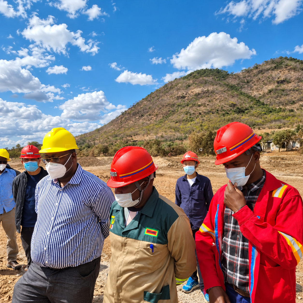 Zimbabwe enterprise initiative