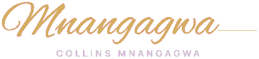 Collins Mnangagwa